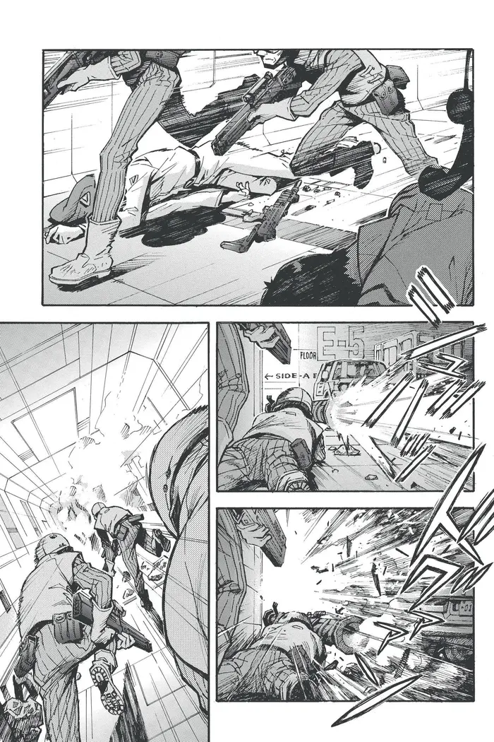 Neon Genesis Evangelion Chapter 77 image 05_optimized